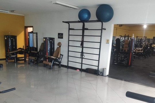 Imagem 1 da galeria do parceiro Fic Fit Centro de Treinamento