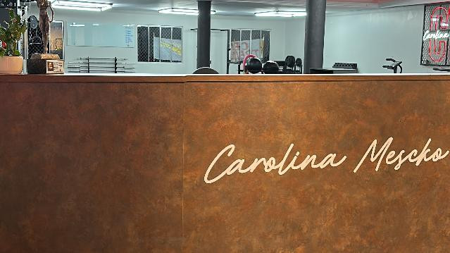 Imagem 3 da galeria do parceiro CT Carolina Mescko