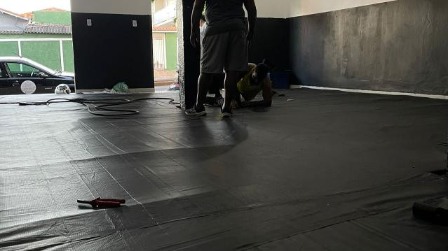 Imagem 3 da galeria do parceiro Combate Center Carlos André