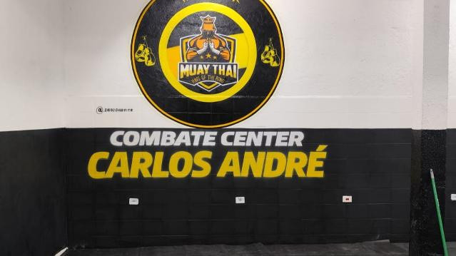 Imagem 1 da galeria do parceiro Combate Center Carlos André