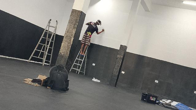 Imagem 2 da galeria do parceiro Combate Center Carlos André