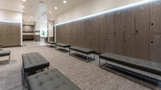 Image 3 from Mountainside Fitness - Arrowhead partner gallery