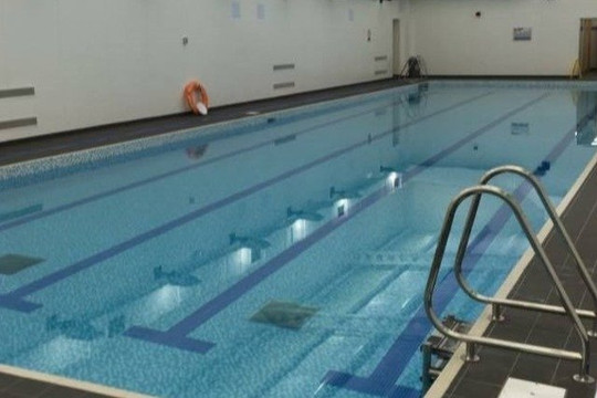 Image 1 from Loxford Leisure Centre partner gallery