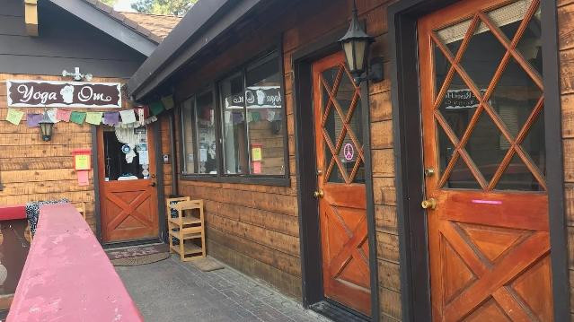 Image 2 from Yoga Om Tahoe Studio partner gallery