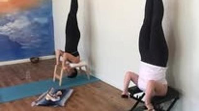 Image 3 from Yoga Om Tahoe Studio partner gallery