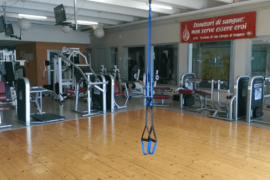 Immagine 2 dalla galleria del partner In Forma