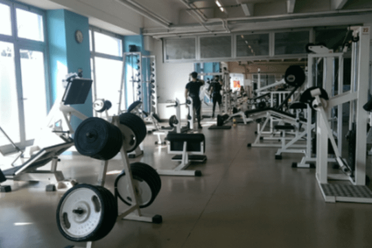 Immagine 1 dalla galleria del partner In Forma