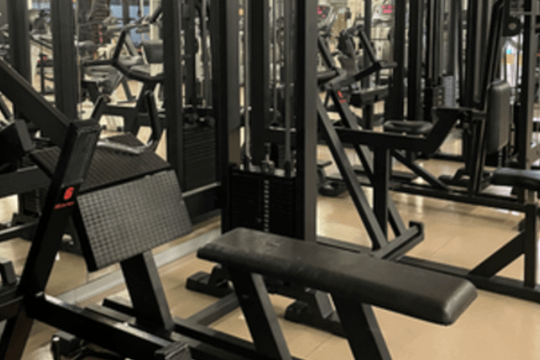 Immagine 3 dalla galleria del partner In Forma