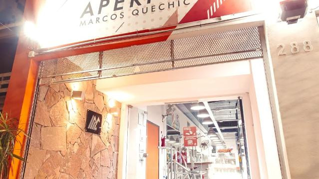 Imagen 2 de la galería del partner Aperfit.