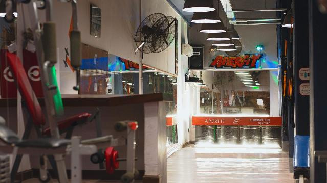 Imagen 3 de la galería del partner Aperfit.