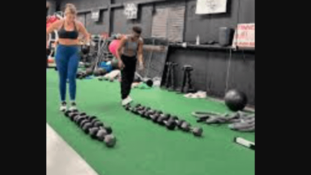 Image 1 from MDT Fit Center partner gallery