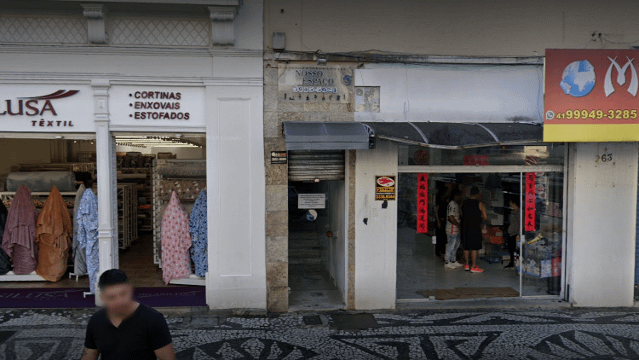 Imagem 2 da galeria do parceiro Nosso Espaço - Arte, Cultura e Lazer