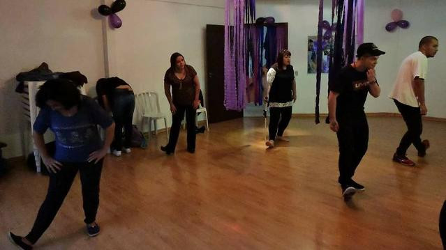 Imagem 1 da galeria do parceiro Nosso Espaço - Arte, Cultura e Lazer