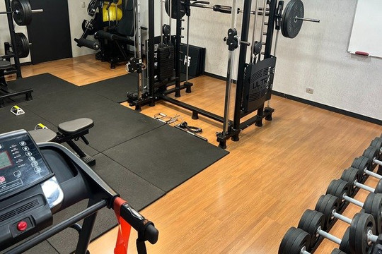 Imagem 1 da galeria do parceiro Studio Hayashi Fit