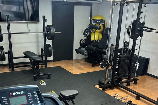 Imagem 2 da galeria do parceiro Studio Hayashi Fit