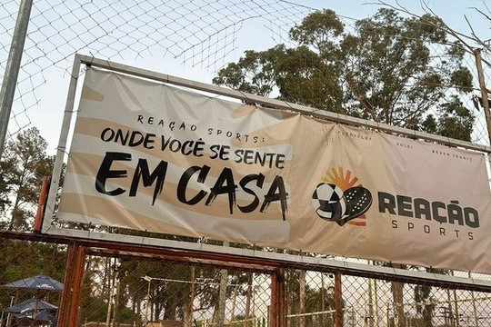 Imagem 2 da galeria do parceiro Beach Training Brasília