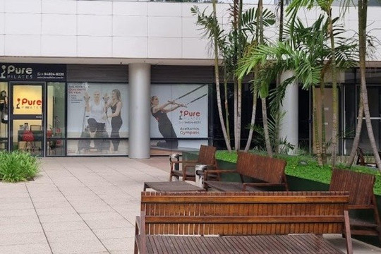 Imagem 2 da galeria do parceiro Pure Pilates - São Caetano do Sul - Cerâmica