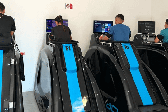 Imagen 1 de la galería del partner in-Vacu Santa Fe