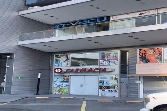 Imagen 2 de la galería del partner in-Vacu Santa Fe