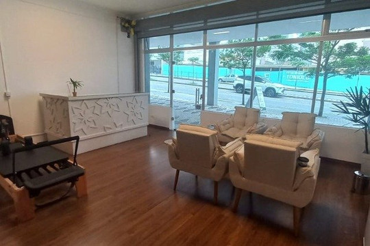 Imagem 3 da galeria do parceiro Deoclin Fisioterapia e Pilates