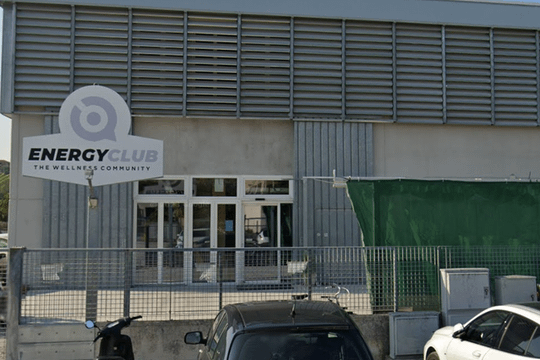 Immagine 2 dalla galleria del partner Palestra Energy Club di Patrignani Mauro