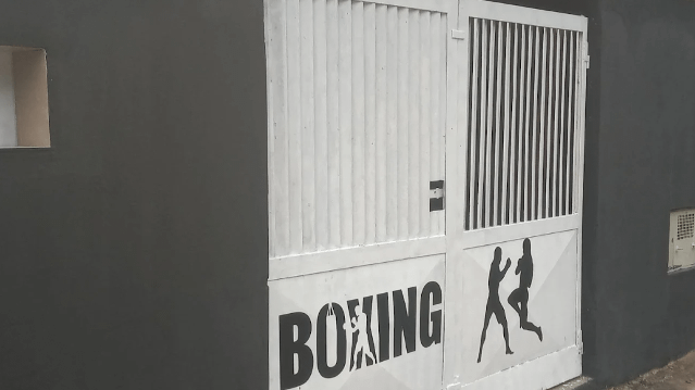 Imagem 2 da galeria do parceiro TEAM UNIÃO FIGHTER