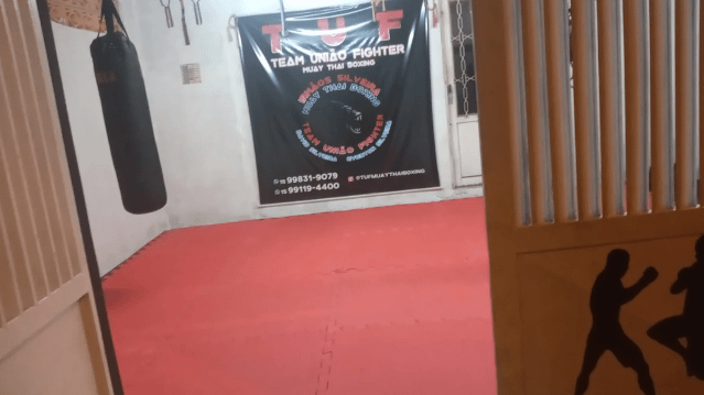 Imagem 3 da galeria do parceiro TEAM UNIÃO FIGHTER
