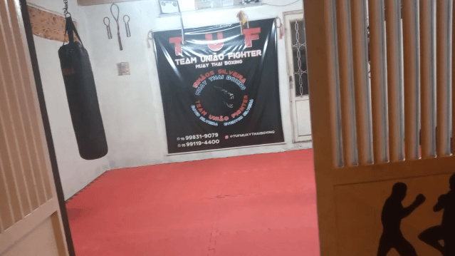 Imagem 1 da galeria do parceiro TEAM UNIÃO FIGHTER