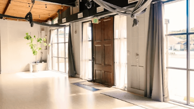 Image 1 from Leela Yoga Lifestyle partner gallery