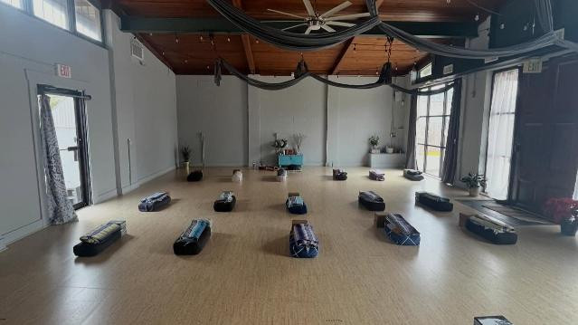 Image 3 from Leela Yoga Lifestyle partner gallery