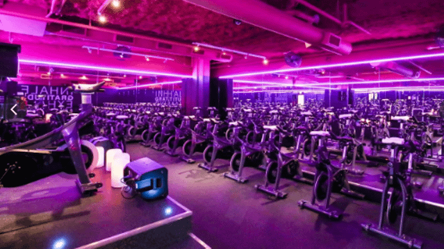 Image 1 from DibFit Cycle partner gallery