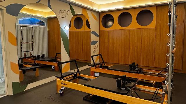 Imagem 3 da galeria do parceiro Estúdio Nudra Pilates