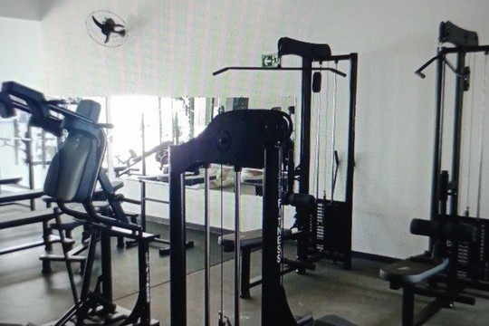 Imagem 3 da galeria do parceiro Academia Base Fitness