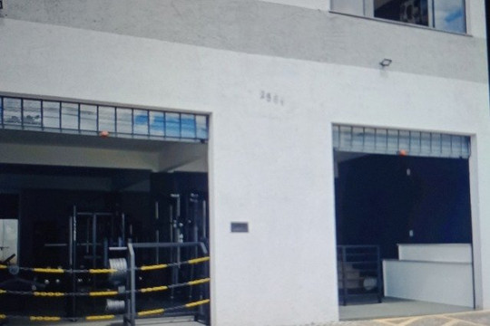 Imagem 2 da galeria do parceiro Academia Base Fitness