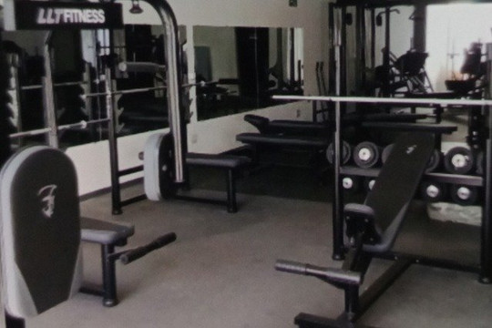 Imagem 1 da galeria do parceiro Academia Base Fitness