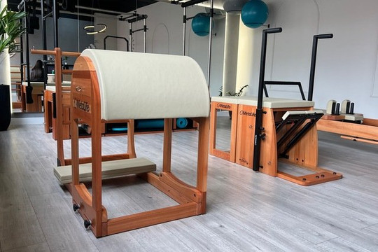 Imagem 3 da galeria do parceiro LongLife Pilates