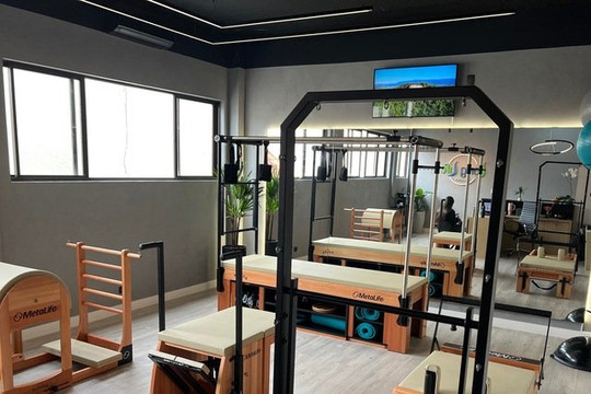 Imagem 1 da galeria do parceiro LongLife Pilates