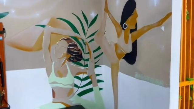 Imagem 3 da galeria do parceiro A.toca Pilates