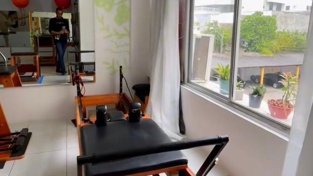 Imagem 1 da galeria do parceiro A.toca Pilates