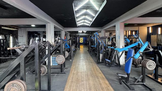 Imagem 1 da galeria do parceiro Academia Lobo do Vilar