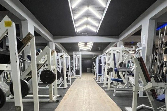 Imagem 2 da galeria do parceiro Academia Lobo do Vilar