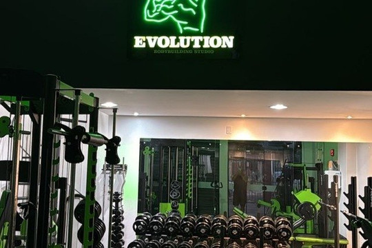 Imagem 3 da galeria do parceiro Evolution Bodybuilding Studio