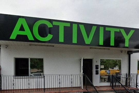Bild 2 von ACTIVITY FITNESS Bürstadt Partnergalerie