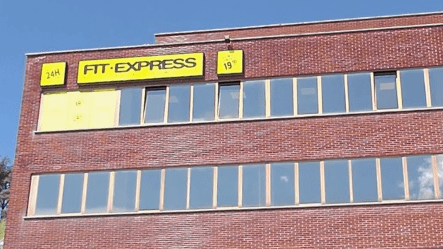 Immagine 2 dalla galleria del partner Fit Express Velletri