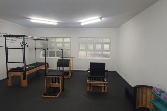 Imagem 1 da galeria do parceiro Studio de Pilates Patrícia Carmello
