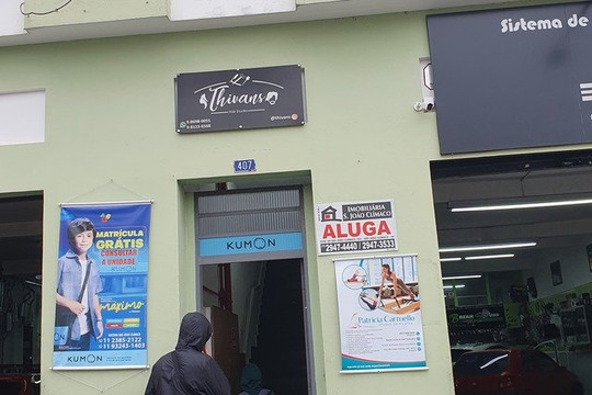 Imagem 2 da galeria do parceiro Studio de Pilates Patrícia Carmello