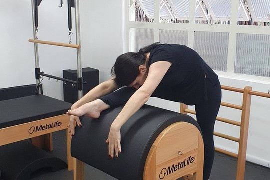 Imagem 3 da galeria do parceiro Studio de Pilates Patrícia Carmello