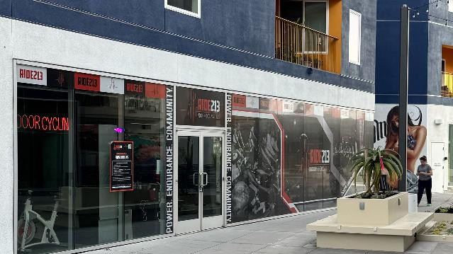 Image 2 from Ride213 partner gallery