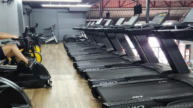 Imagem 2 da galeria do parceiro New Medley - Interlagos