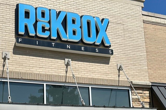 Image 2 from RockBox Fitness Steele Creek partner gallery